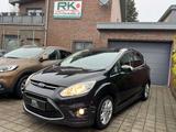 Ford C-Max Titanium - Ford C-Max in Wuppertal