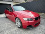 BMW M3 e92 Imolarot - BMW M3 aus 2010