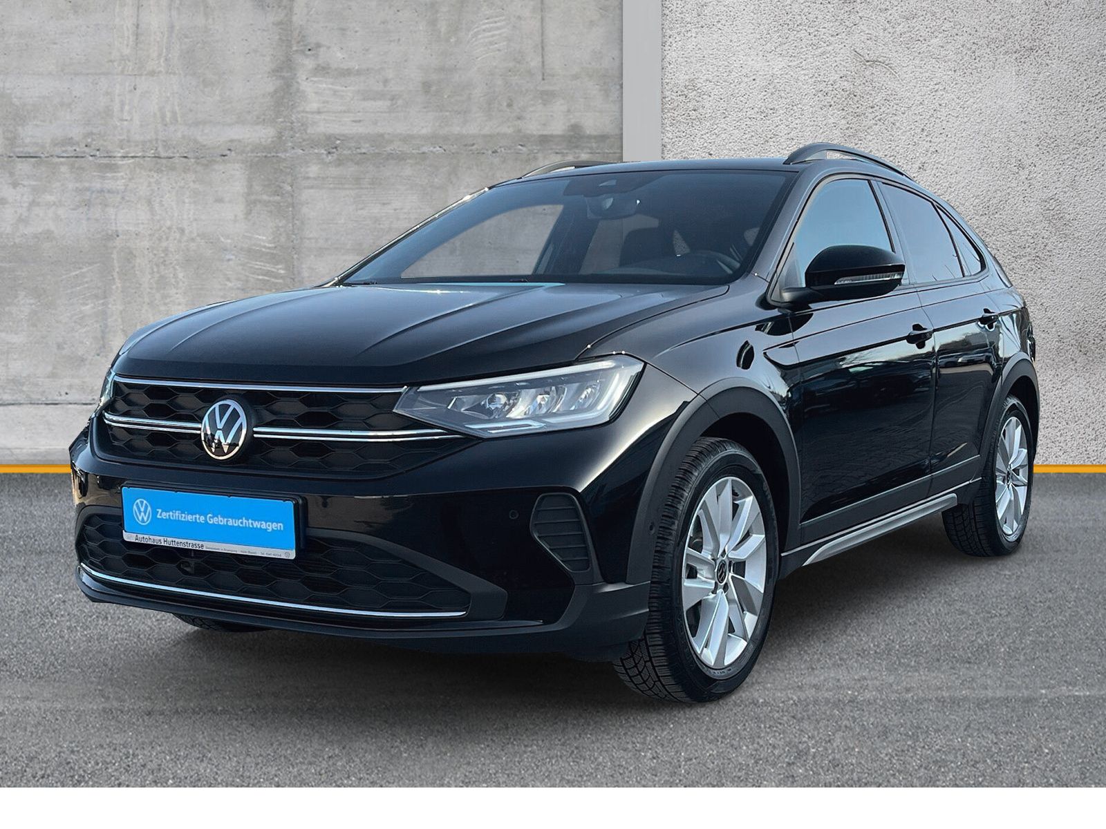 Volkswagen Taigo - Bild 2