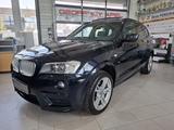 BMW X3 XDRIVE 28i Pack M, CUIR, NAVI, PANORAMA, 4*4, - BMW X3 aus 2012