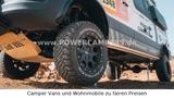 Weinsberg X-PEDITION 600 MQ 2025 #RALLY-DAKAR-EDITION - Weinsberg 600