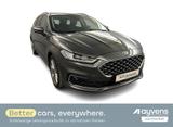 Ford Mondeo VIGNALE Turnier 2.0 EcoBlue Aut. - Ford Mondeo Vignale mit Diesel-Antrieb