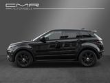 Land Rover Range Rover Evoque SE Dynamic Winter-Komfort-P. - gebrauchte Land Rover Range Rover Evoque aus dem Jahr 2017