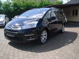 Citroën C4 Picasso*7Sitzer*Panoramadach*81489 Km - Citroën C4 Picasso: 7