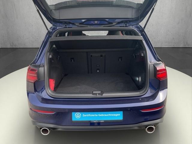 Volkswagen Golf GTI VIII DSG *AHK+HUD+Keyless+HarmanKardon+, миниатюра 16