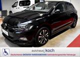 Volkswagen Polo 1.0 TSI EU6d-T Verladesystem Handbedienung - Behindertengerechte Volkswagen Polo