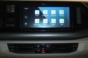 Volkswagen T7 Multivan - 6