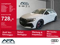 Audi RS3 - Vorschau Bild 1