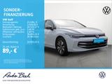 Volkswagen Golf VIII 1.5 TSI Goal, AHK, Navi, LED-Plus, App - Volkswagen Golf Jahreswagen: Plus