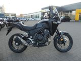 Honda NX500 mit ABS incl. Anlieferung - HONDA ENDURO 500