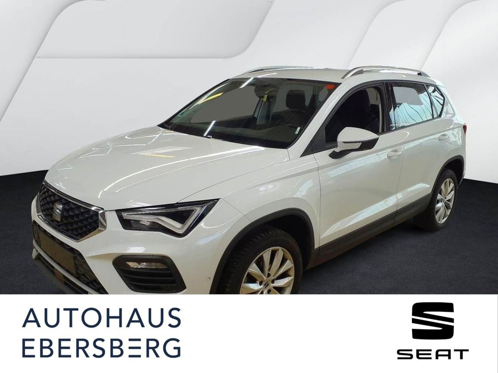 Image of Seat Ateca