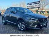 Mazda CX-3 Exclusive-Line AWD*Automatik*AHK*8-fach* - Mazda: 8