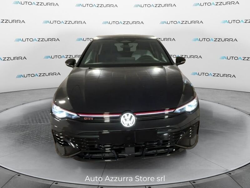 Volkswagen Golf GTI Edition 50 325cv DSG *HARMAN imagem 2