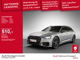 Audi A6 Avant S line 50 TDI quattro tiptronic Navi VC