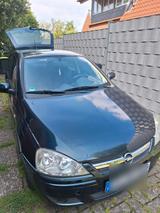 Opel Corsa - Opel Corsa aus 2003 mit Diesel-Antrieb