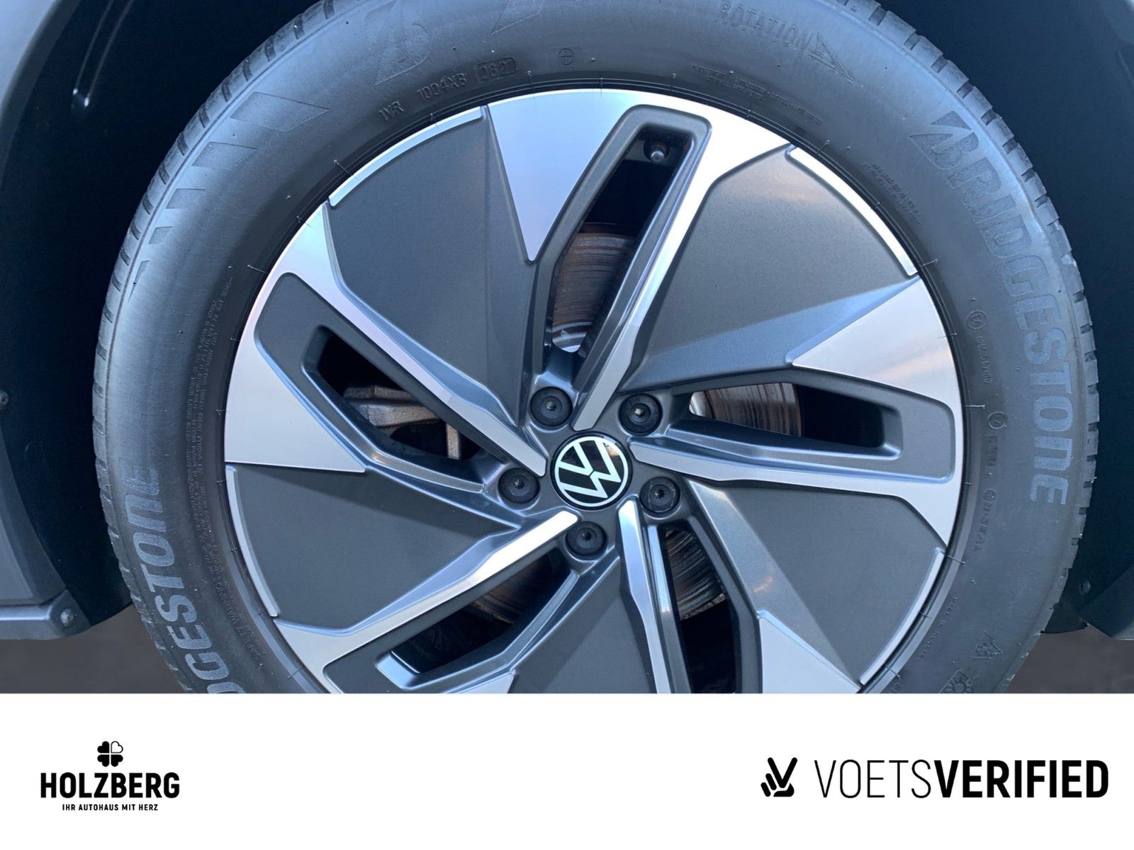 Volkswagen ID.4 - Bild 6