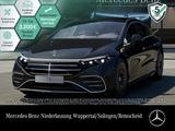 Mercedes-Benz EQS 450 4M AMG Prem.+/21"/AHK/PANO/Bur3D/HA-L/