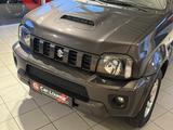 Suzuki Jimny Ranger Style Lim. |2. Hand|Nur29.TKM|4x4| - Suzuki Jimny in Wiesbaden