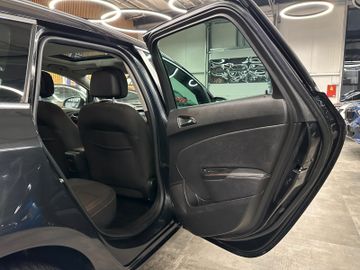 MYAUTOCENTER – Gebraucht- und Jahreswagen mit Werkstattservice in Pfaffenhofen Opel Astra J Sports Tourer Exklusiv *2. Hand*Kamera*