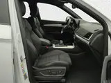 Audi Q5 55 TFSI e quattro S line*Navi*LED*Alu*B&O*PDC - Audi Q5 in Mönchengladbach