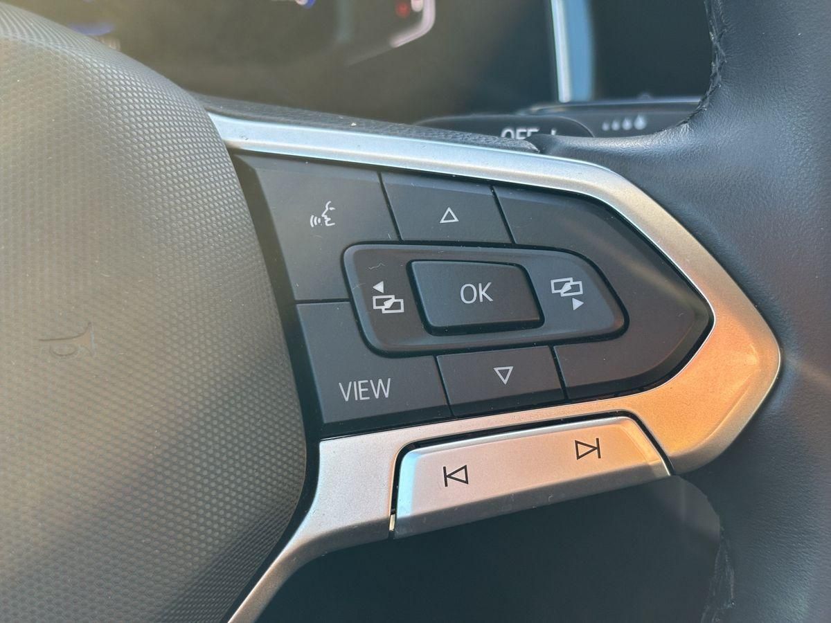 Taigo 1.0 TSI DSG NAVI LED RFK APP