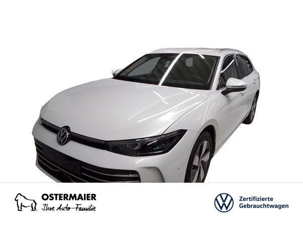 Volkswagen Passat Variant - Bild 1