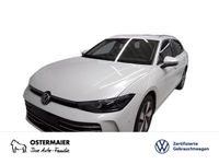 Volkswagen Passat Variant - Vorschau Bild 1