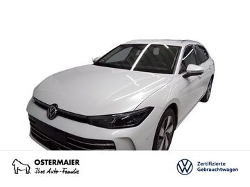 Volkswagen Leasingangebot: Volkswagen Passat Variant ELEGANCE 2.0TDI 193PS 4M NP:72T A