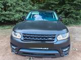 Land Rover Range Rover 3,0 SDV6 Hybrid Autobiography Au... - Land Rover Range Rover: 3.0