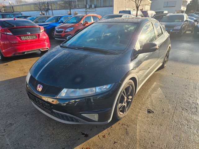 Honda Civic Lim. 5-trg. 1.8 Sport