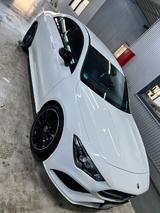 Mercedes-Benz CLA 180  AMG Line  2 jähre Garantin  - gebrauchte Mercedes-Benz CLA 180 aus dem Jahr 2023