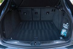 Fahrzeugabbildung Porsche Macan S