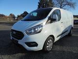 Ford Transit Custom 2.0 Kasten Lang 320 AHK 2,8t mögl - gebrauchte Ford Transit Custom aus dem Jahr 2023