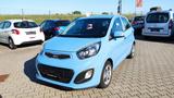 Kia Picanto Edition 7 Klima*BT*Allwetter*SH gepflegt - Kia Picanto: Edition 7