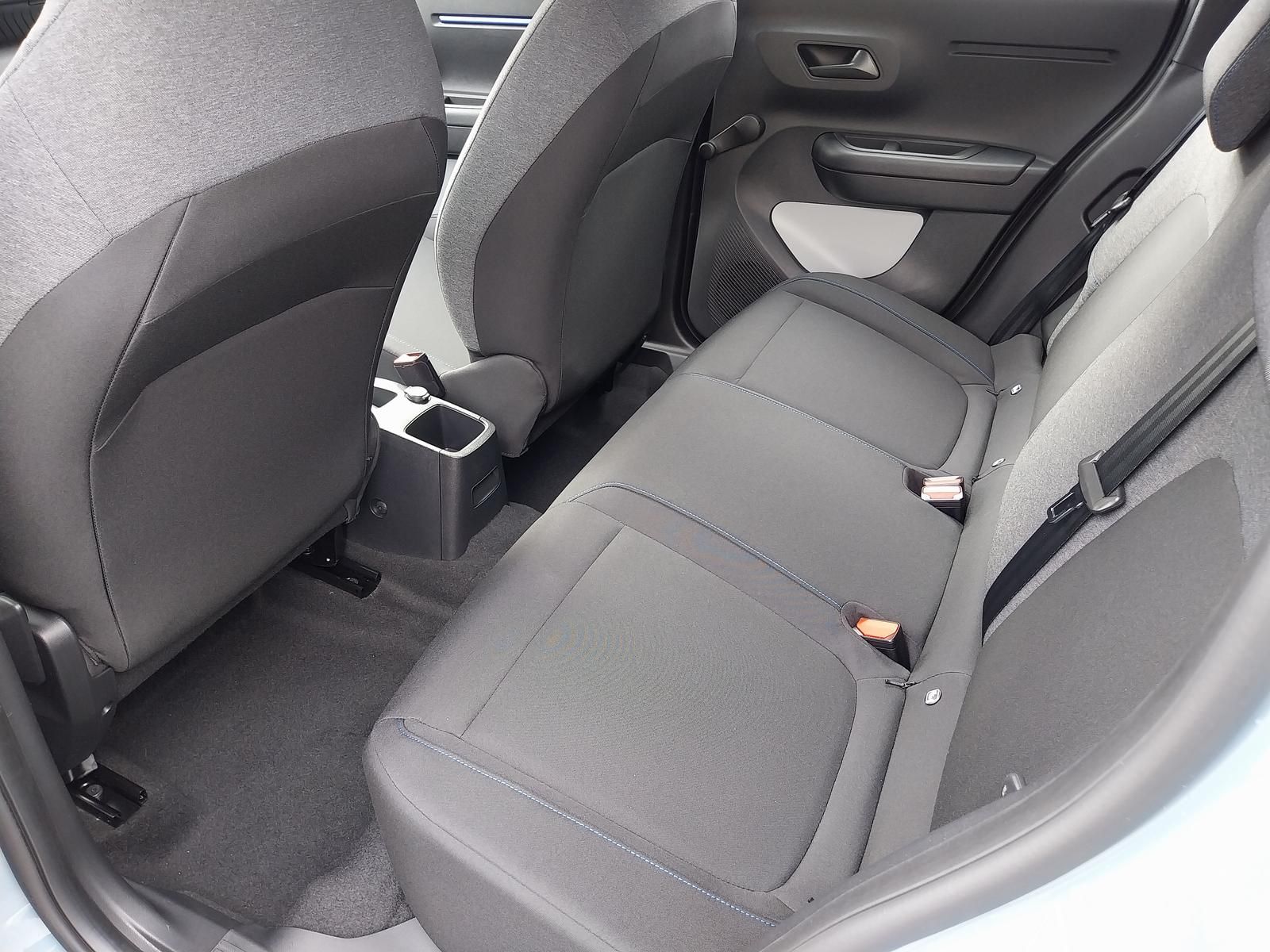 Citroën C3 - Bild 13