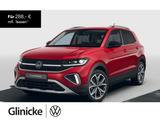 Volkswagen T-Cross Style 1.5 TSI ACT (150 PS) DSG - Volkswagen T-Cross in Erfurt