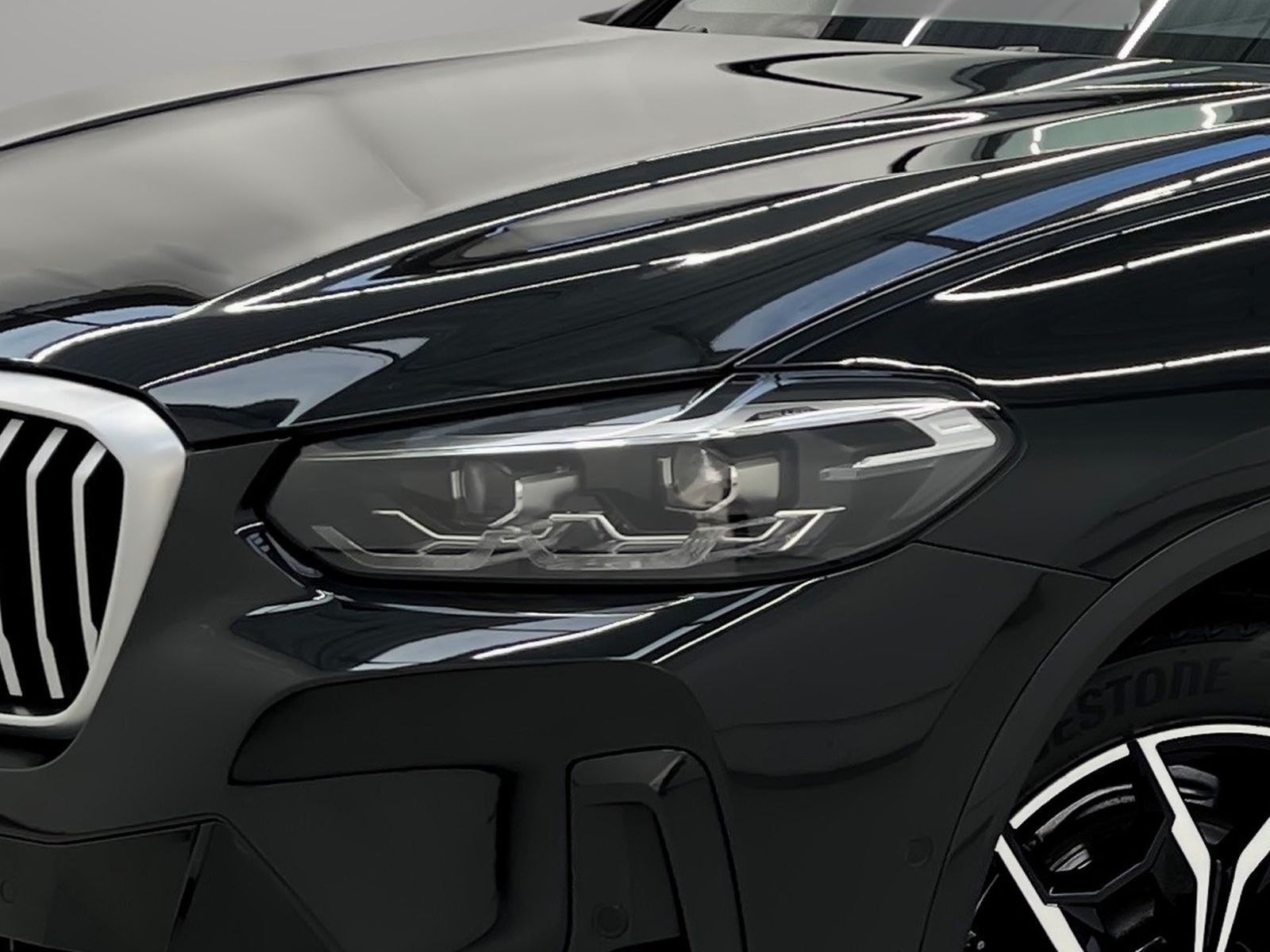 BMW X3 xDrive20d M Sport LiveCockpitProf Kamera LED foto 5