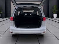 Volkswagen Touran - Vorschau Bild 4
