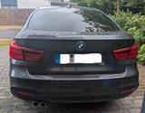 BMW 330 Gran Turismo Gran Turismo 330d M Sport A... - BMW 330 Gran Turismo mit Diesel-Antrieb: Automatik