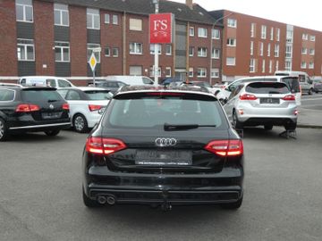 Audi A4 - 6