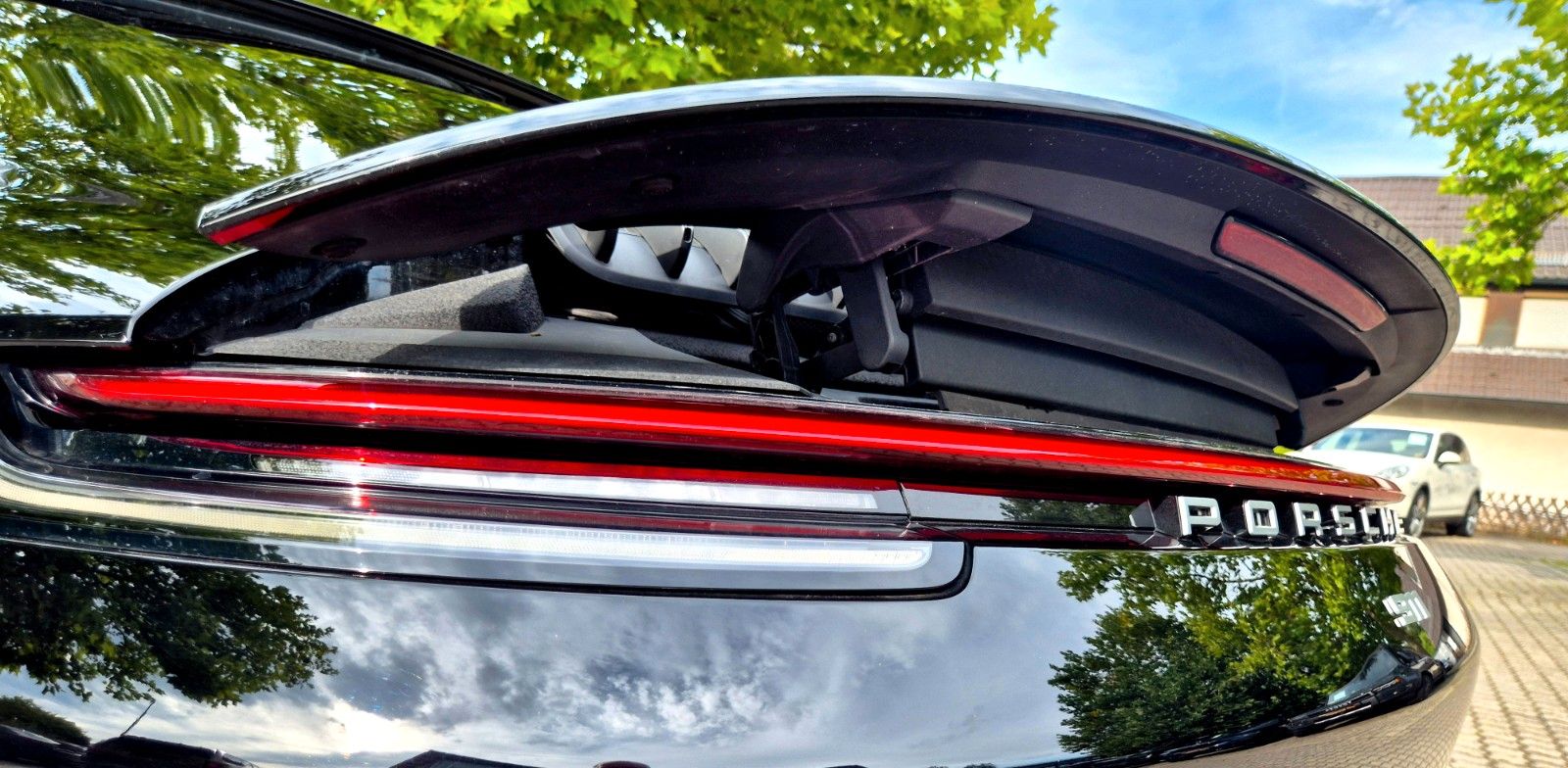Фото авто