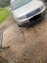 Audi Verkaufe a4 1.8 T - Audi A4 aus 2003: Kombi