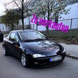 Opel Tigra A TÜV bis 2025 - Opel Tigra: B