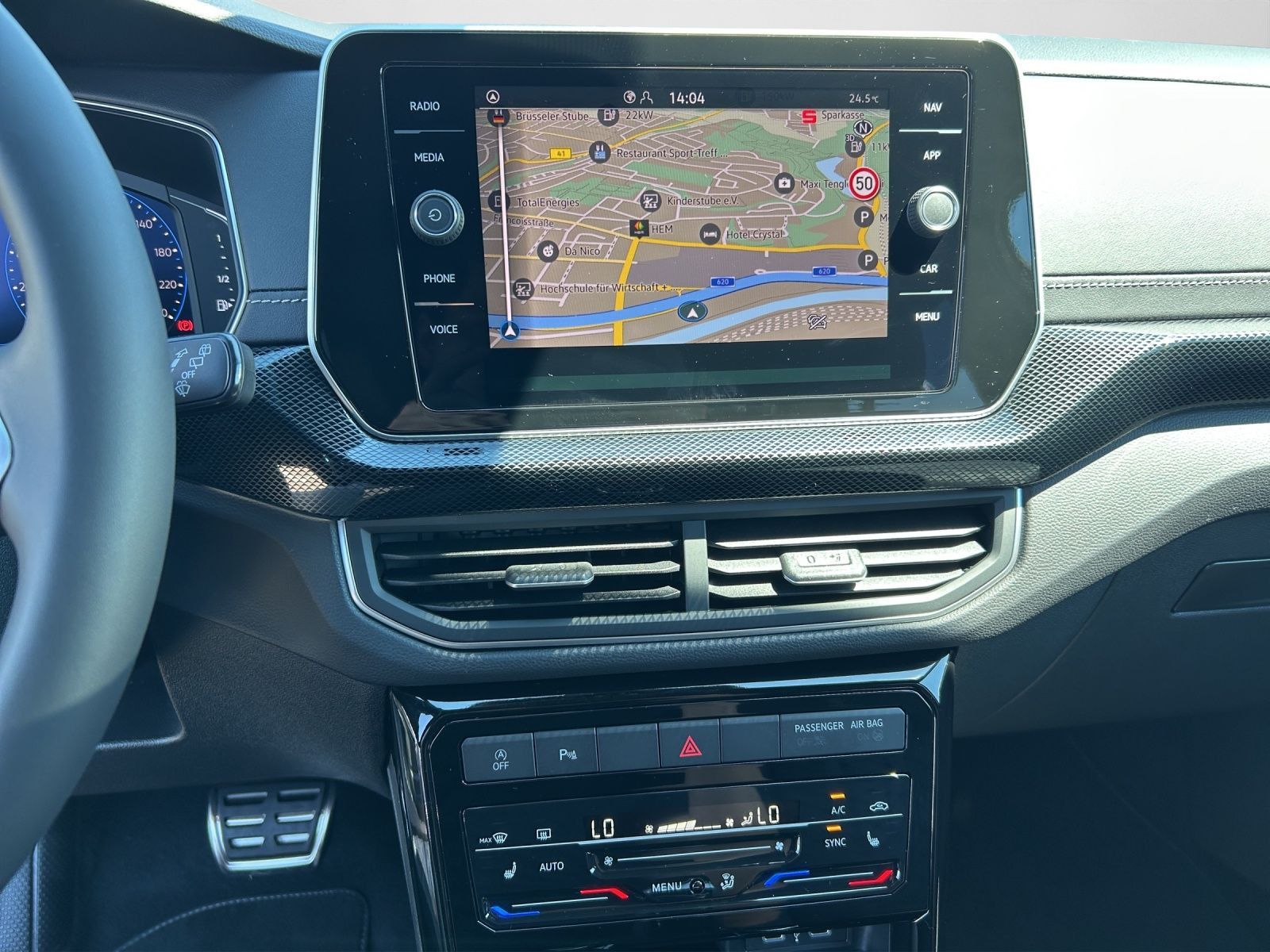 Volkswagen T-Cross - Bild 13