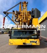 Liebherr MK 140 - Liebherr Gebraucht Radlader