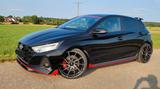 Hyundai i20 1.6 T-GDI 150kW N Performance N Performance - Hyundai i20: N Performance