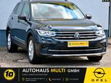Volkswagen Tiguan Elegance eHybrid GTE ACC AHK ParkAssist - Volkswagen: Ehybrid