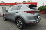 Kia Sportage 1.6 T-GDI Vision 4WD Navi Kamera PDC - Kia: 1.6