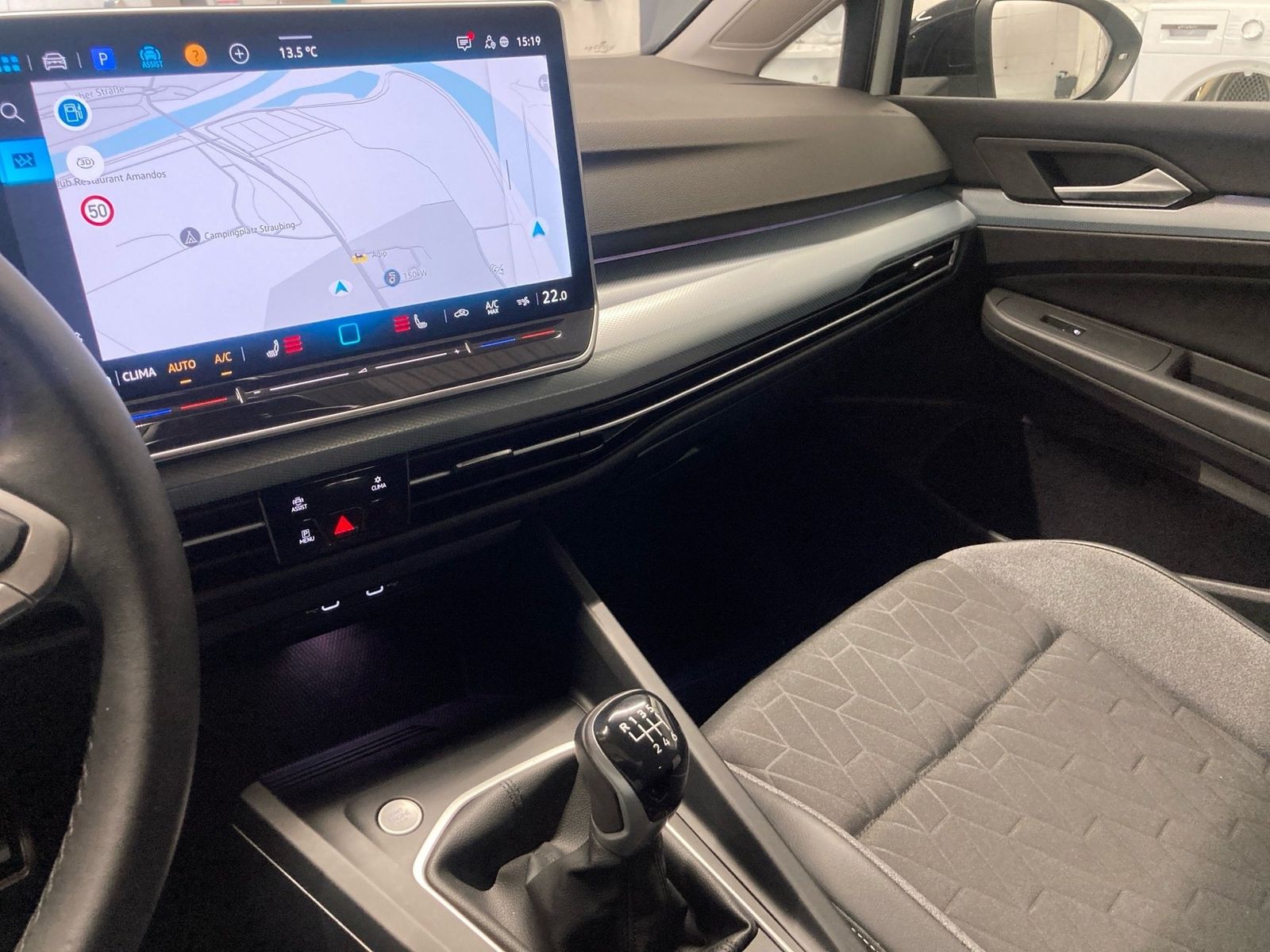 Volkswagen Golf - Bild 14