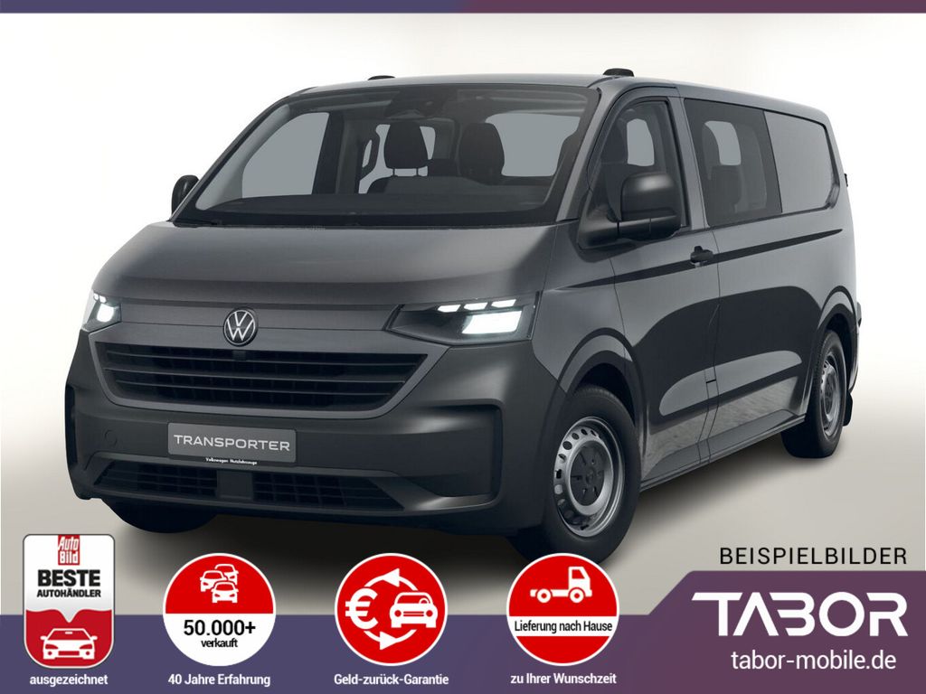Volkswagen T7 Transporter
